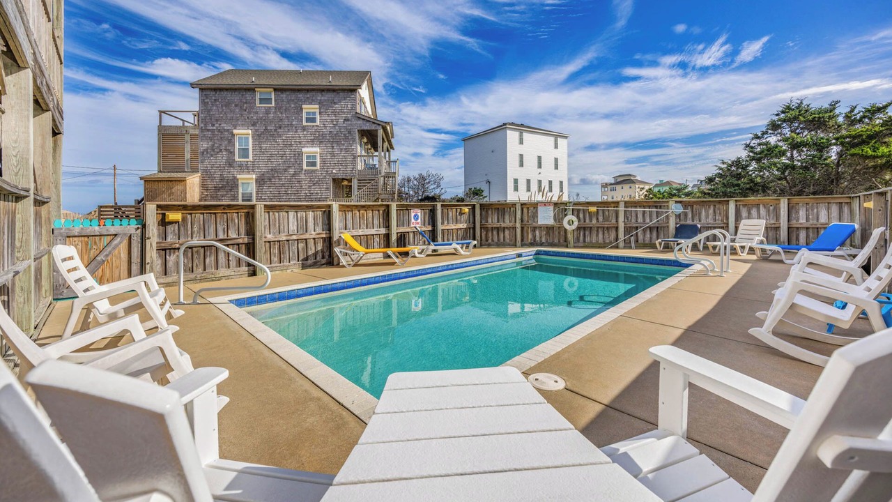 Photo of Outdoor in Rodanthe