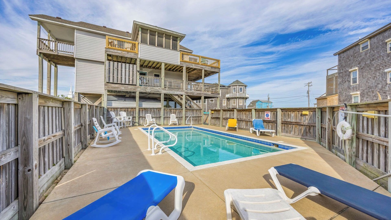 Photo of Outdoor in Rodanthe