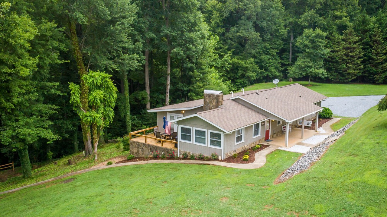 Photo of Outdoor in Vein Mountain