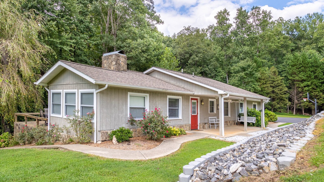 Photo of Outdoor in Vein Mountain