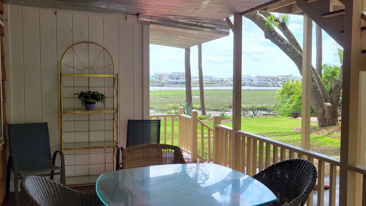 Photo of Outdoor in Ocean Isle Beach