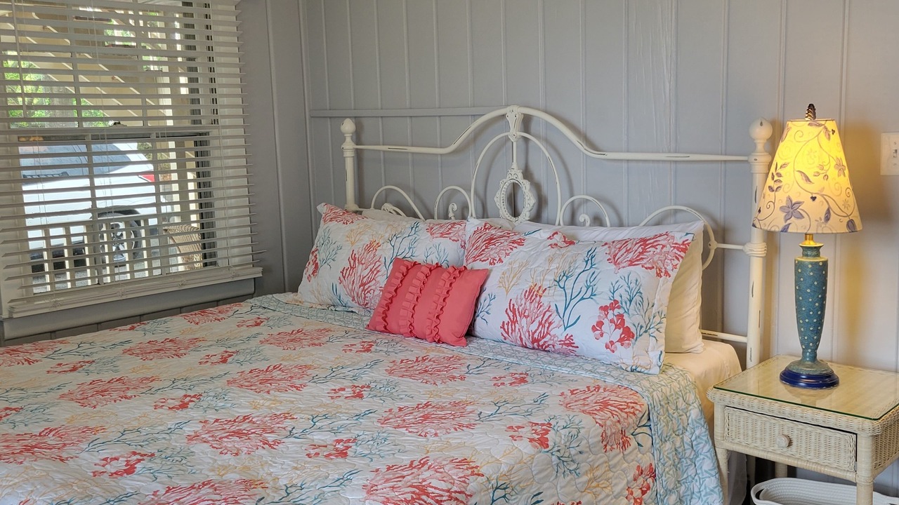 Photo of Bedroom in Ocean Isle Beach