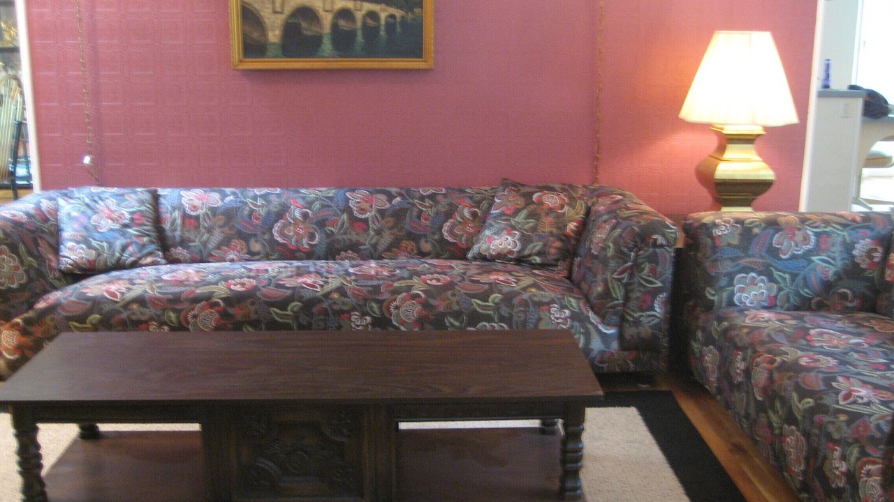 Photo of Bedroom in Marion