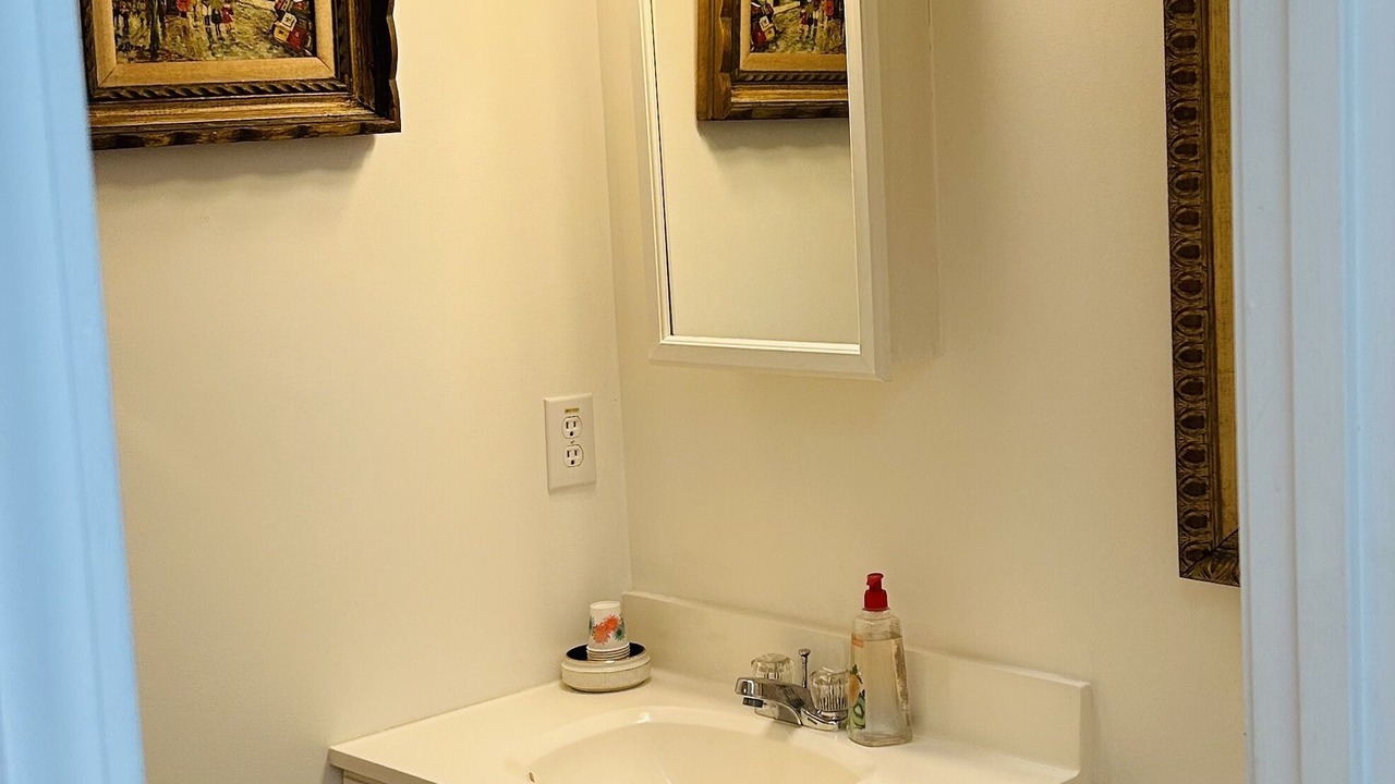 Photo of Bathroom in Marion