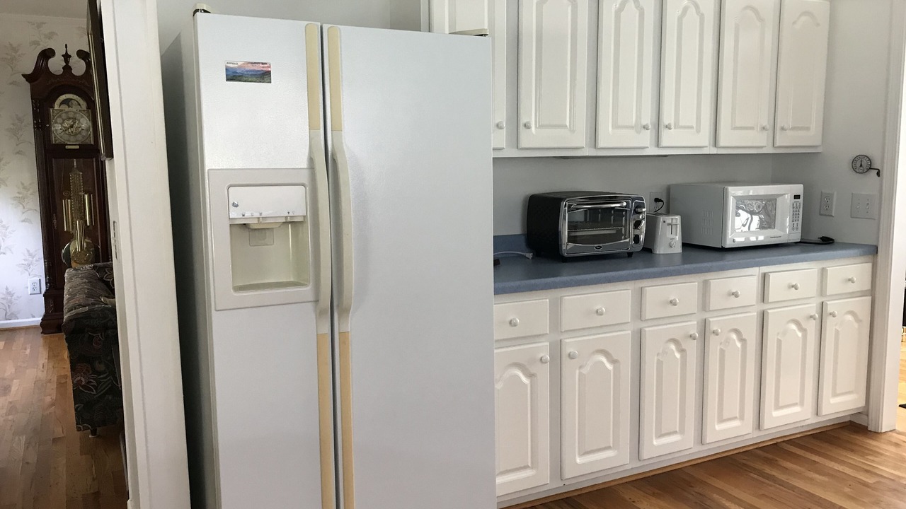 Photo of Kitchen in Marion