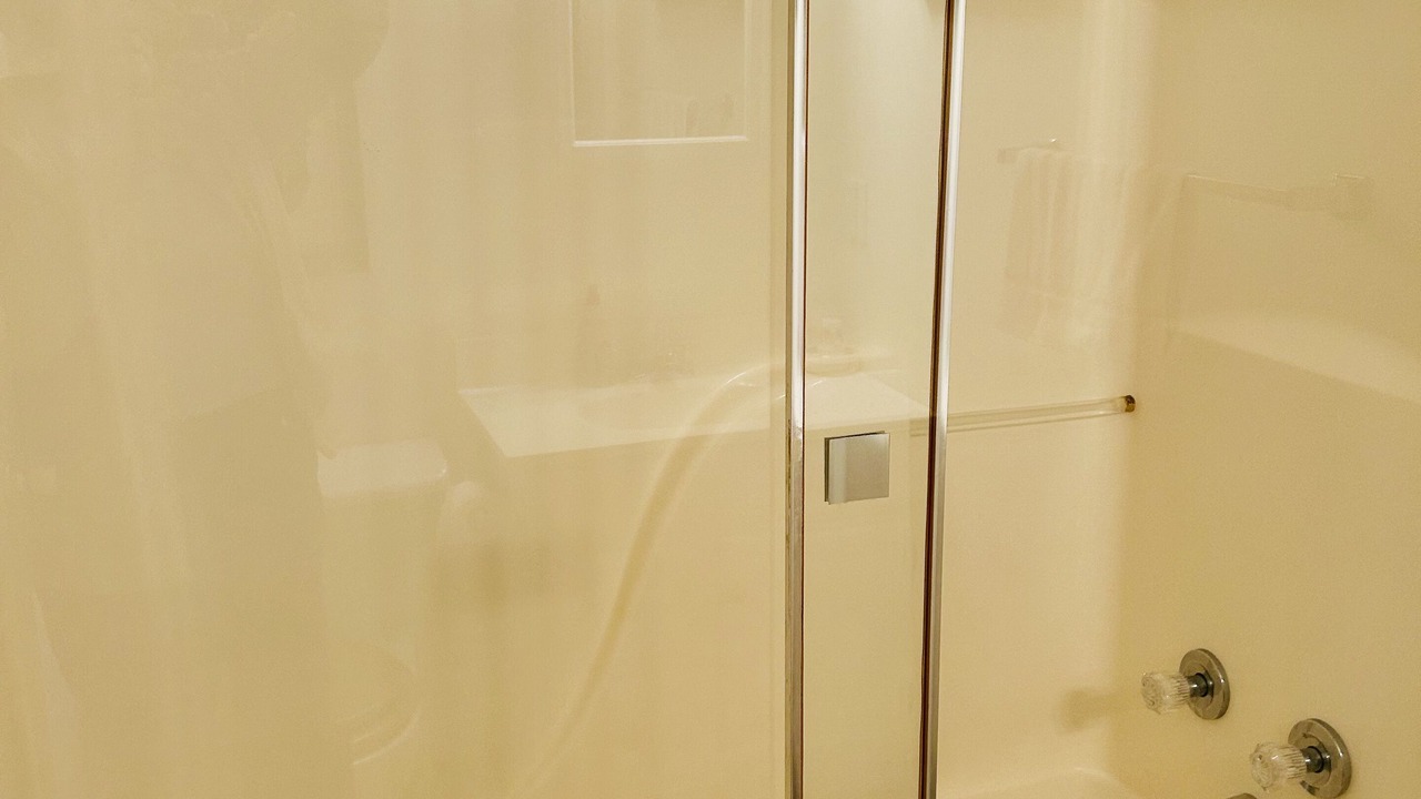 Photo of Bathroom in Marion