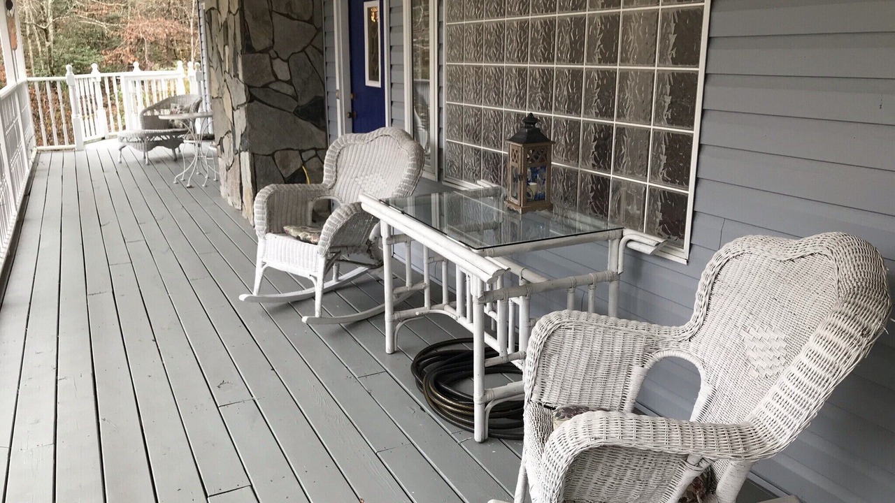 Photo of Outdoor in Marion