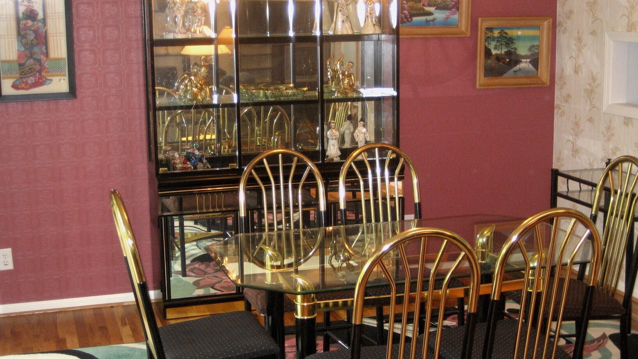 Photo of Bedroom in Marion