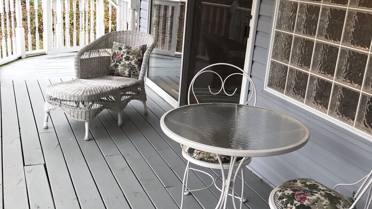 Photo of Outdoor in Marion