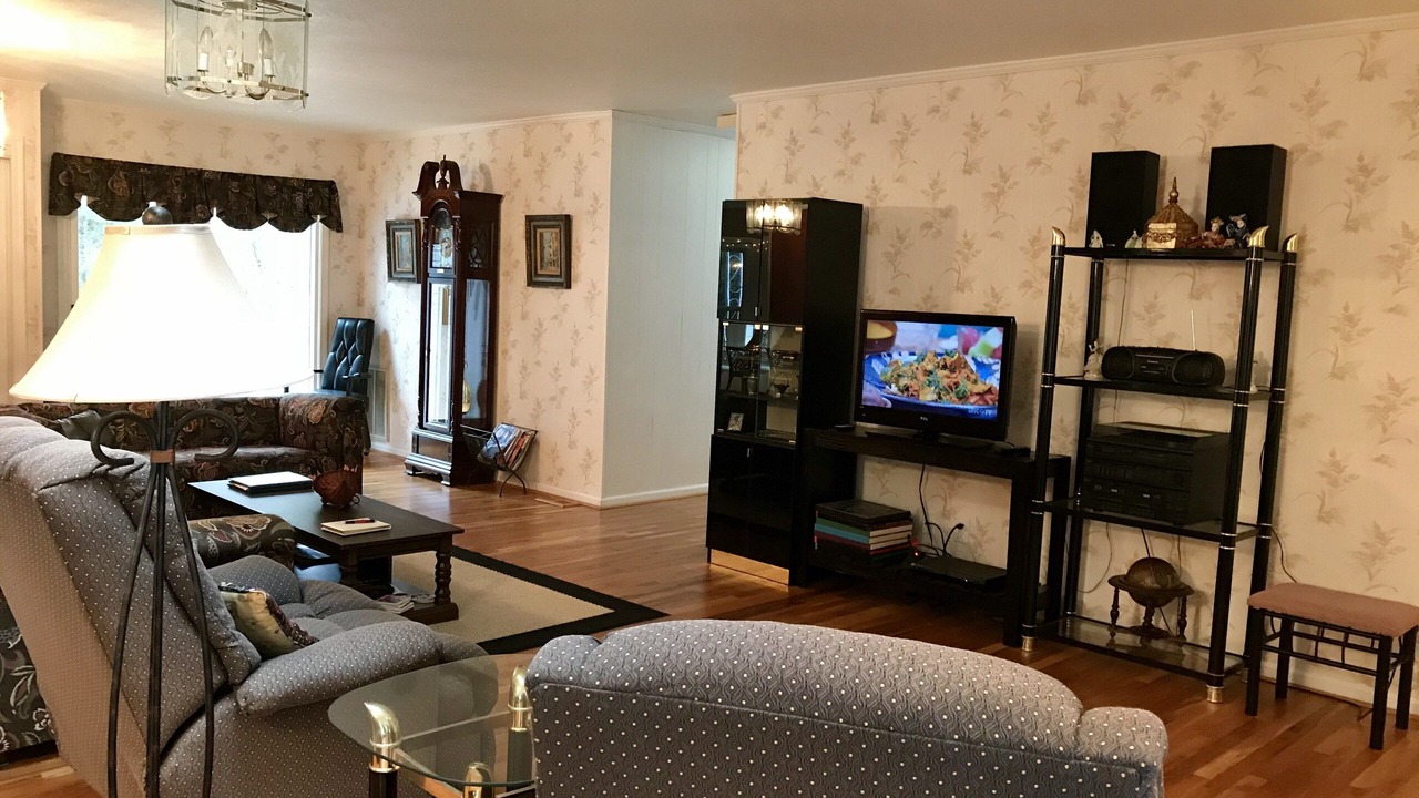 Photo of Bedroom in Marion