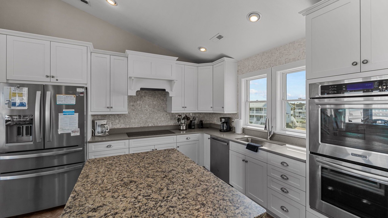 Photo of Kitchen in Duck