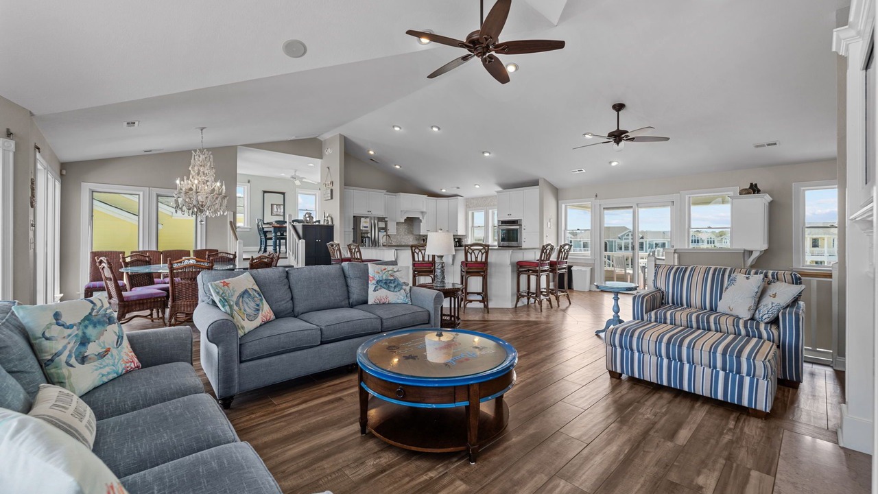 Photo of Livingroom in Duck