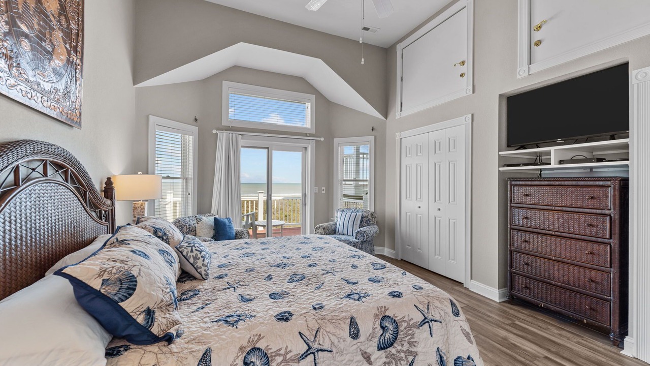 Photo of Bedroom in Duck