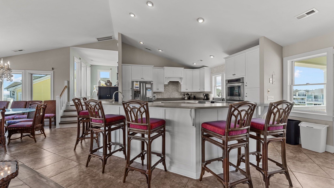 Photo of Kitchen in Duck