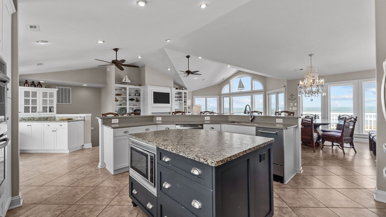 Photo of Kitchen in Duck