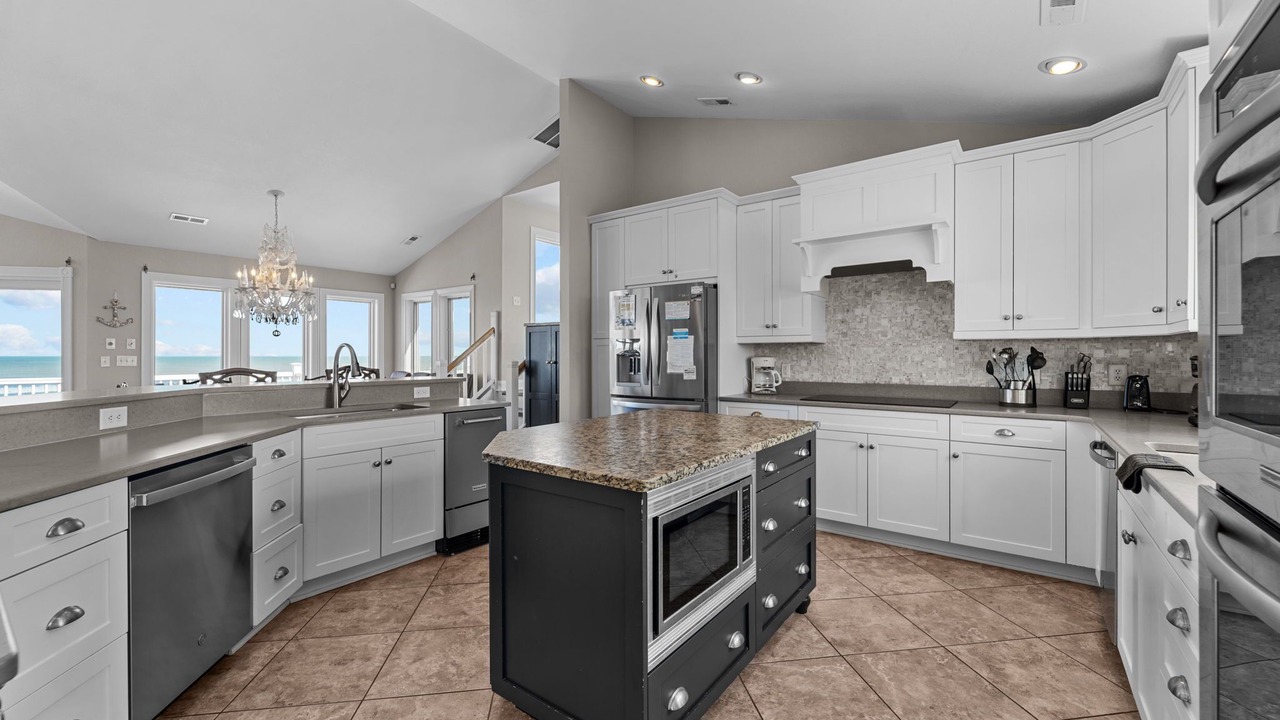 Photo of Kitchen in Duck