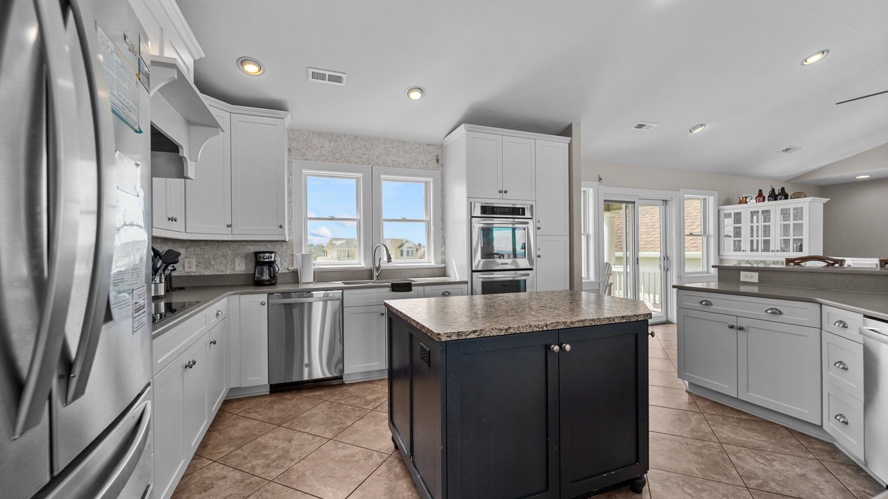 Photo of Kitchen in Duck