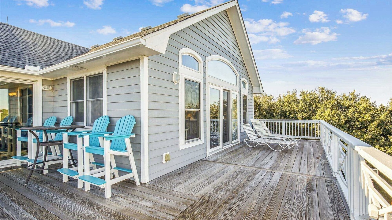 Photo of Outdoor in Whalehead Beach