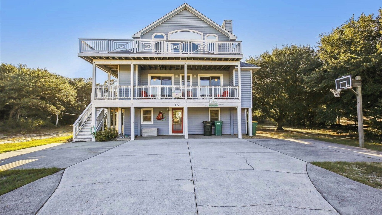 Photo of Outdoor in Whalehead Beach