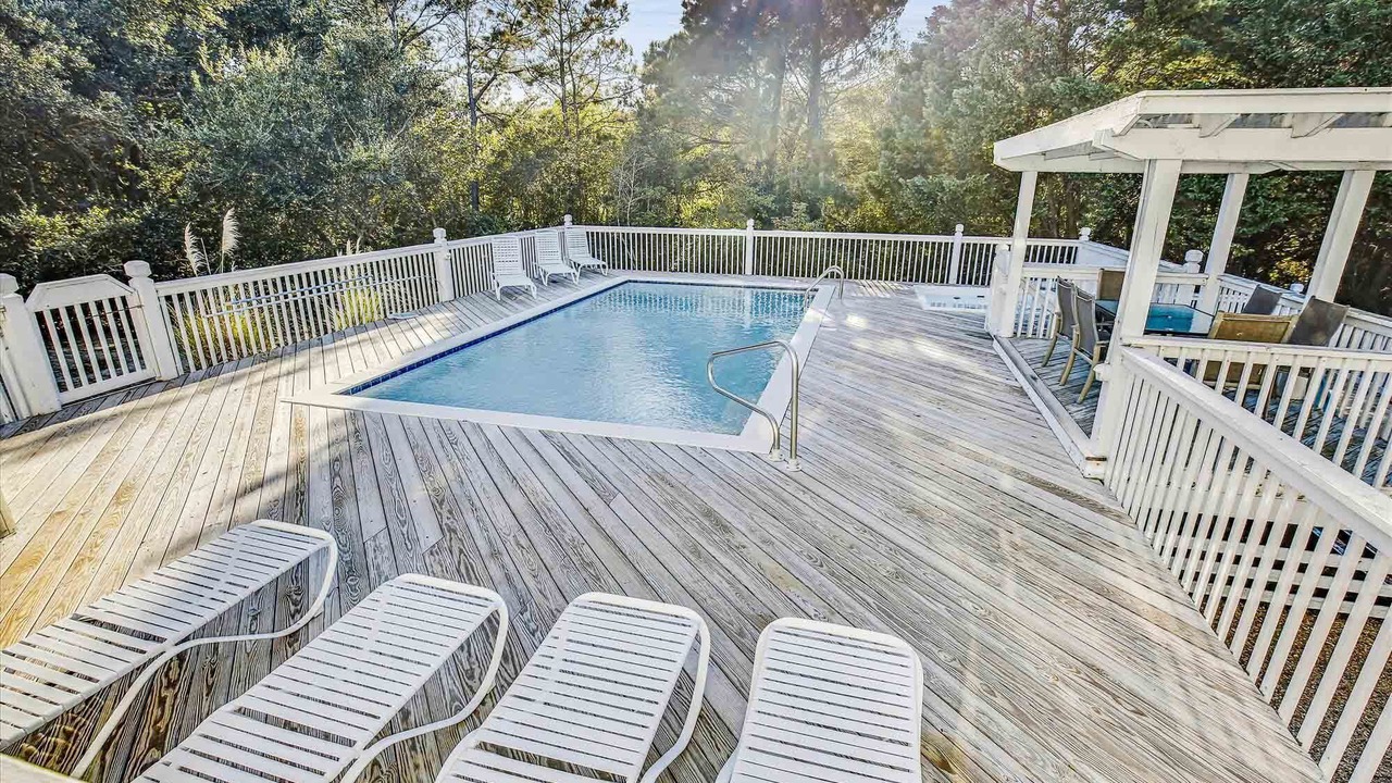 Photo of Outdoor in Whalehead Beach
