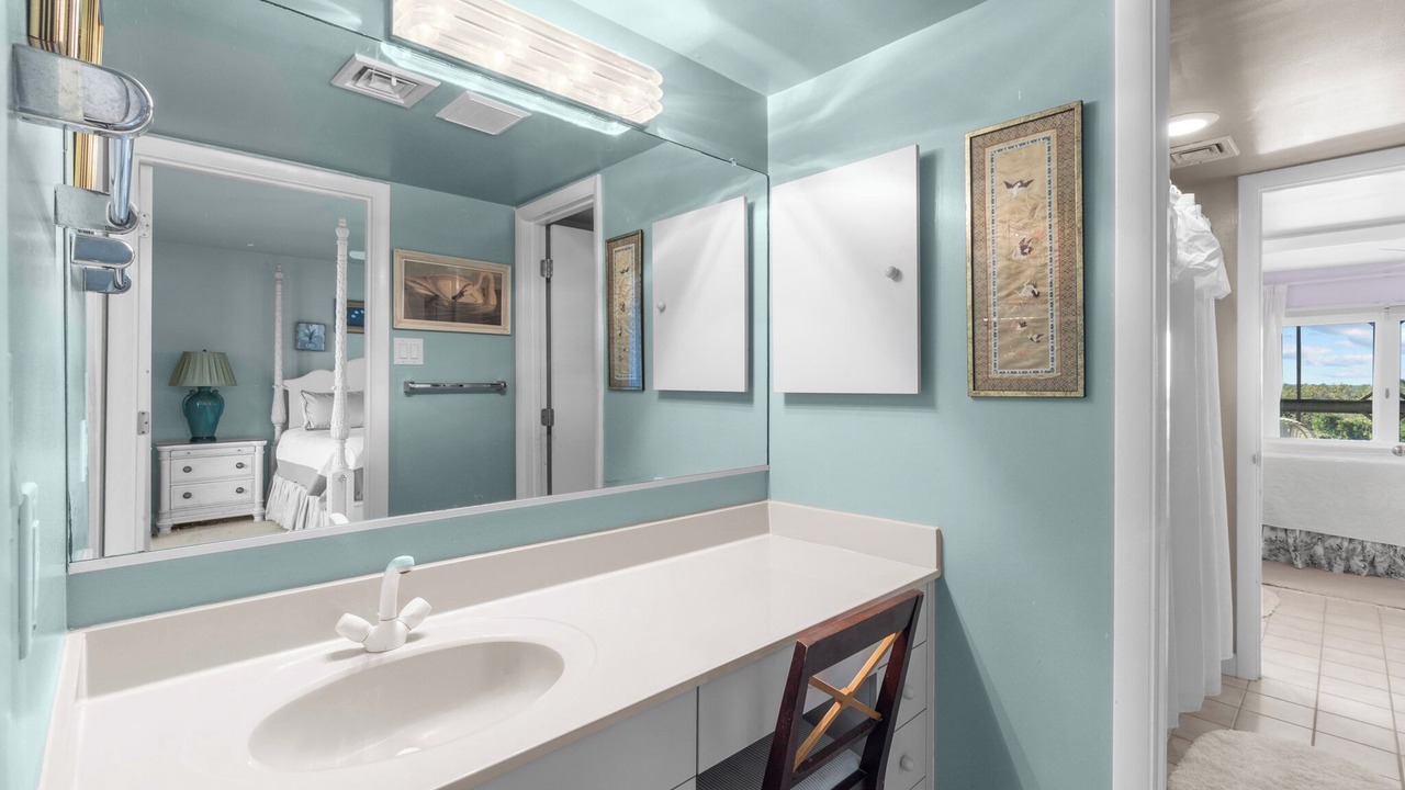 Photo of Bathroom in Duck