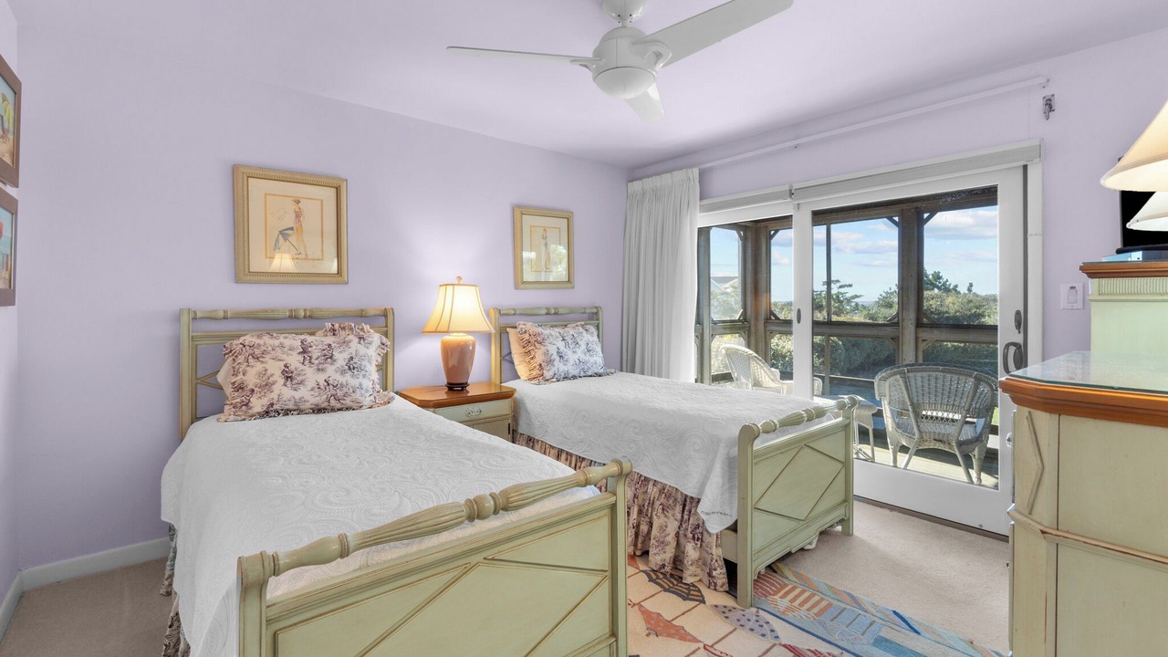 Photo of Bedroom in Duck