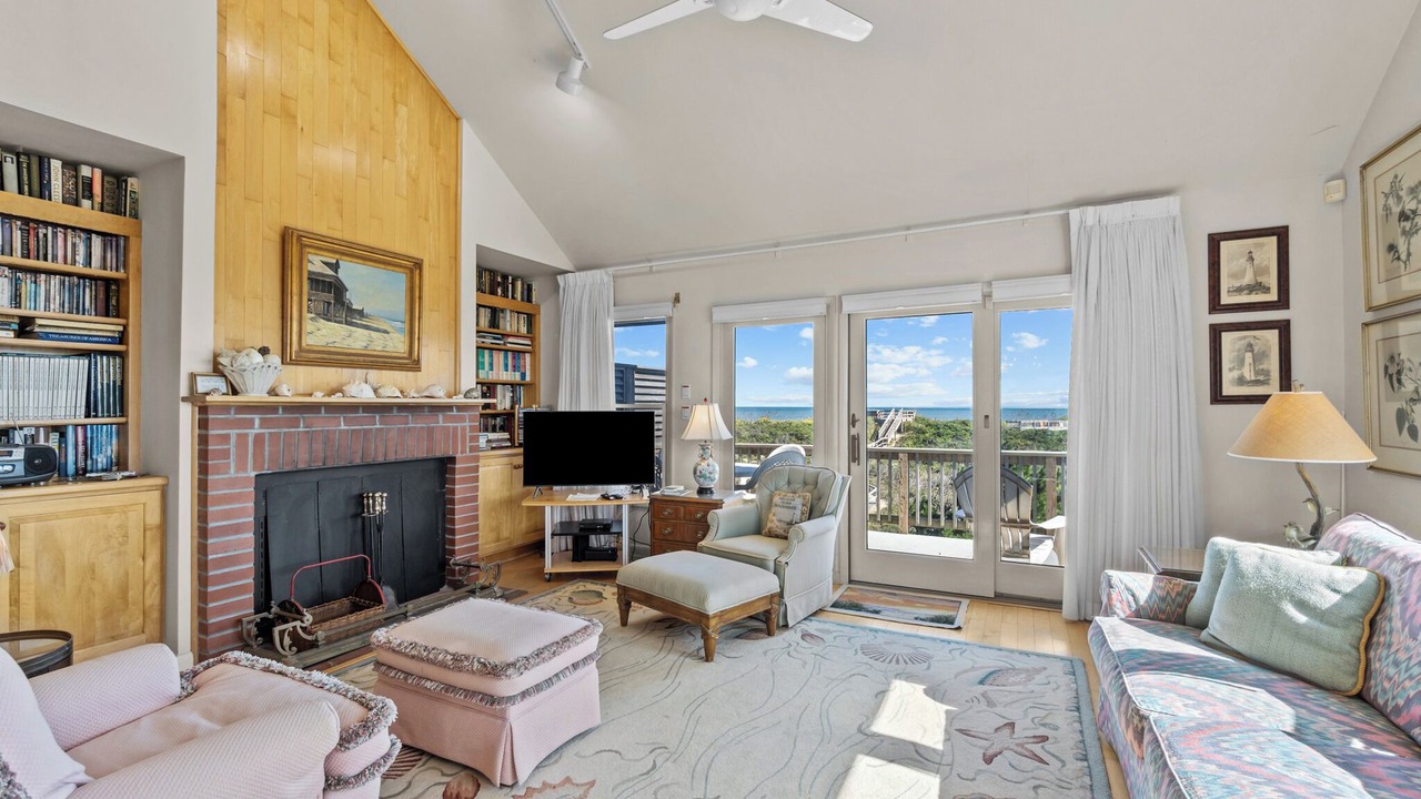 Photo of Livingroom in Duck