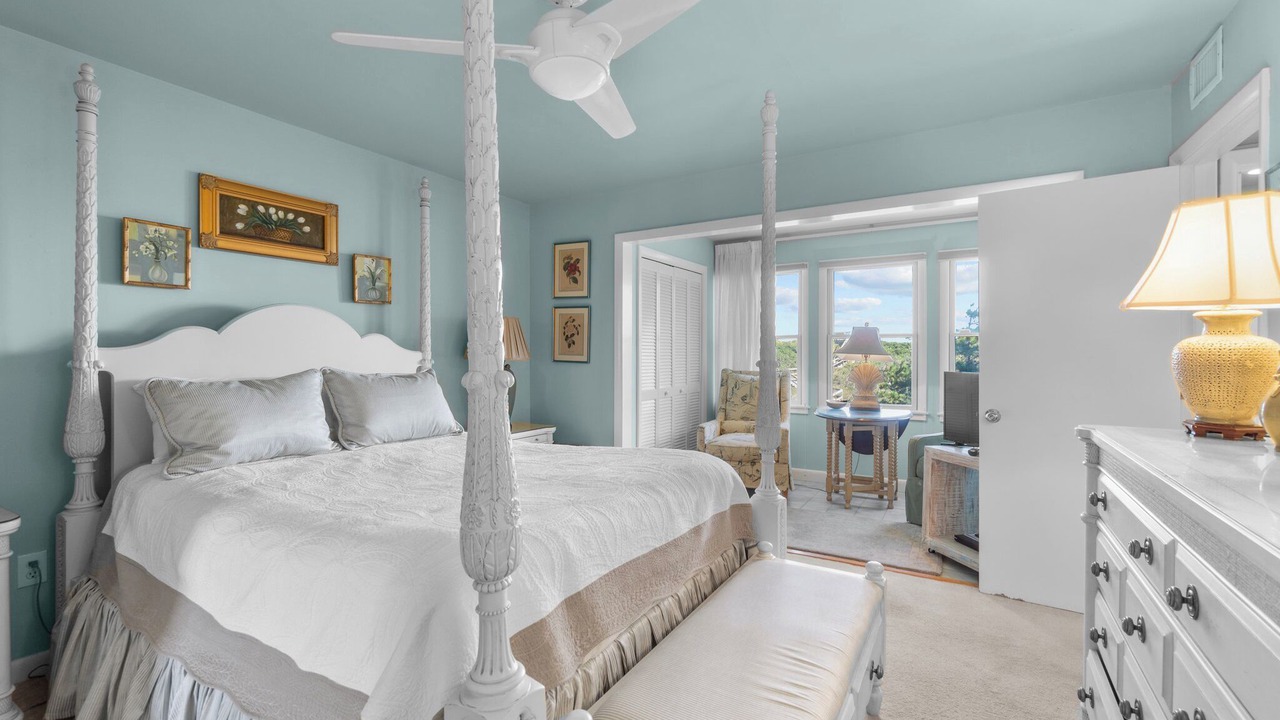 Photo of Bedroom in Duck