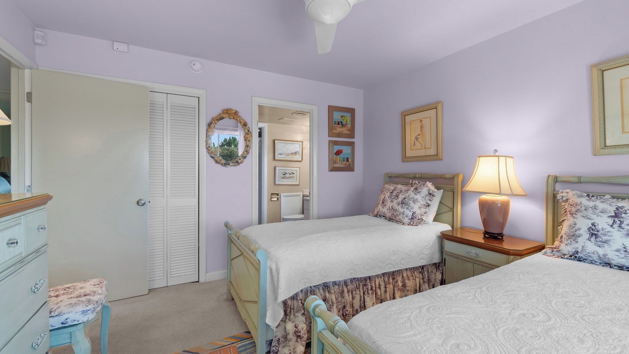 Photo of Bedroom in Duck