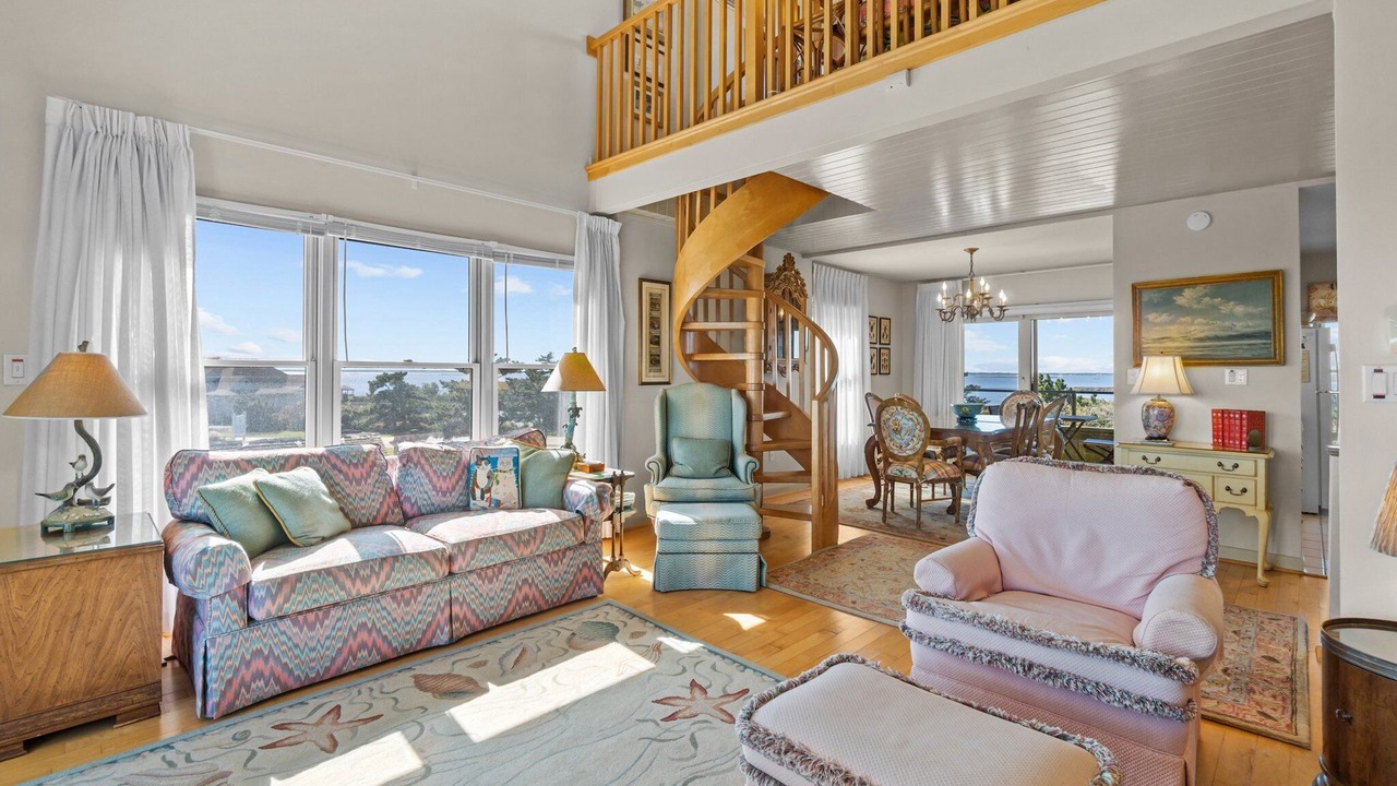 Photo of Livingroom in Duck
