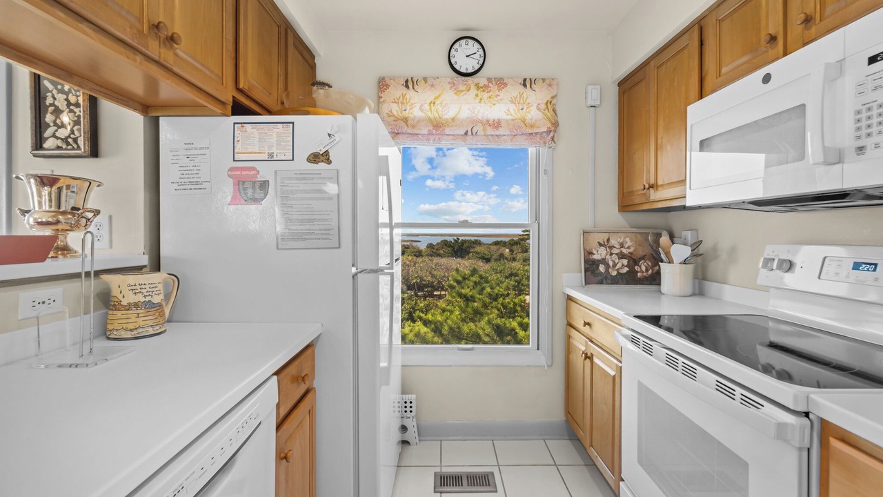 Photo of Kitchen in Duck