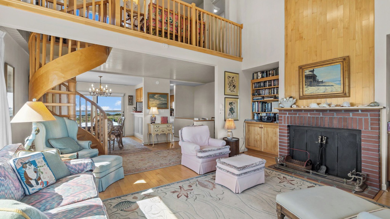 Photo of Livingroom in Duck