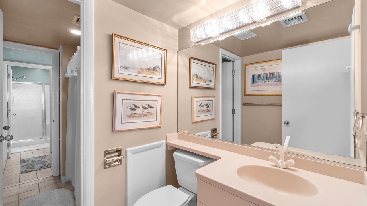 Photo of Bathroom in Duck