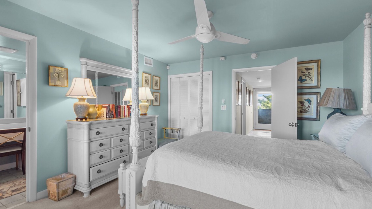 Photo of Bedroom in Duck