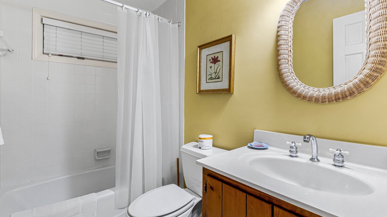 Photo of Bathroom in Lake Toxaway