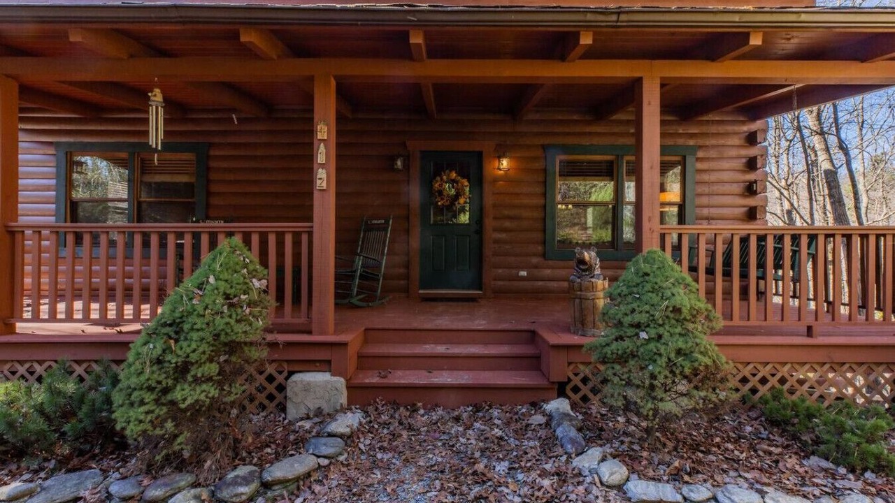 Photo of Outdoor in Deep Gap