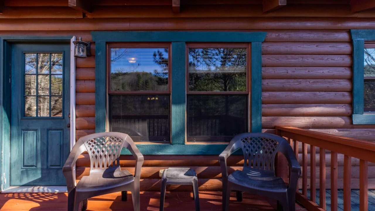 Photo of Patio Balcony in Deep Gap