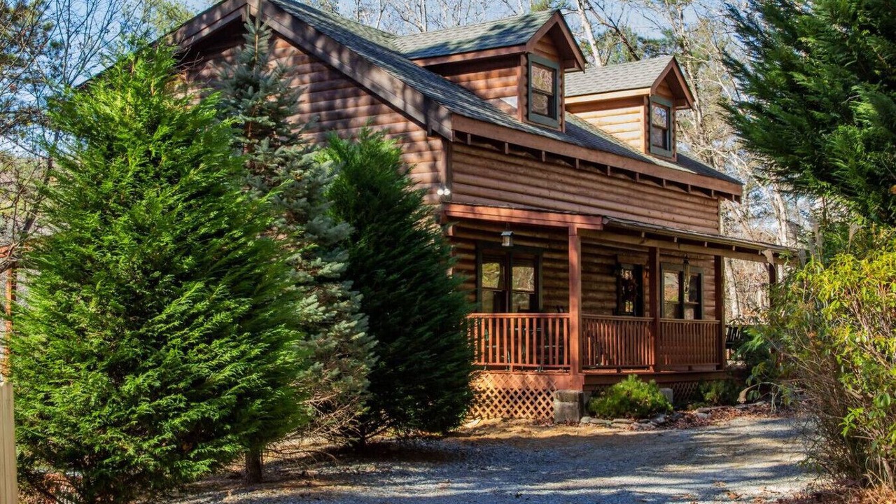 Photo of Outdoor in Deep Gap