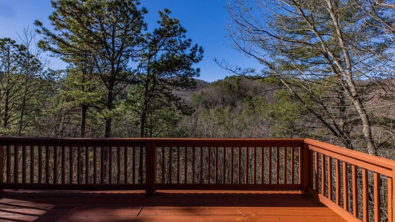 Photo of Outdoor in Deep Gap