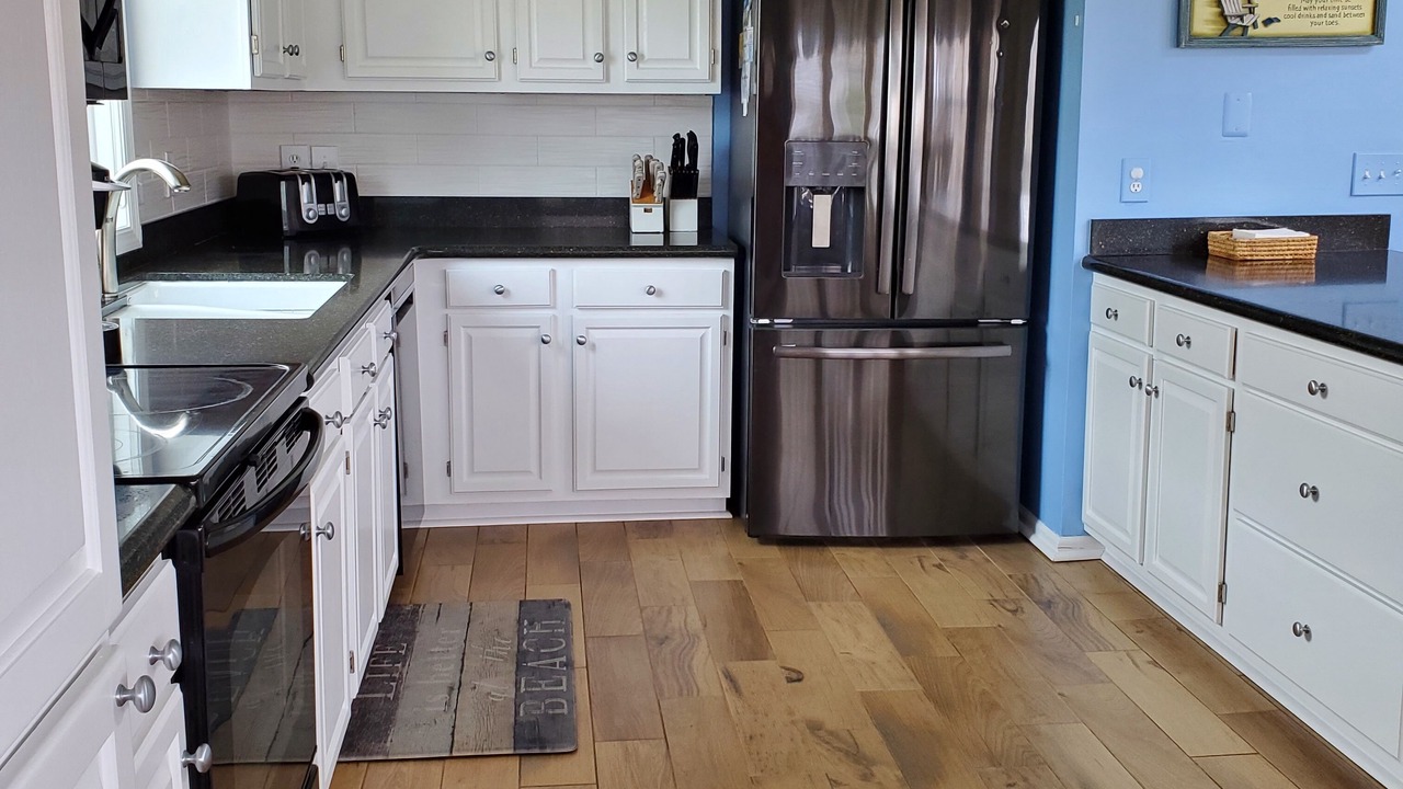 Photo of Bedroom in Ocean Isle Beach