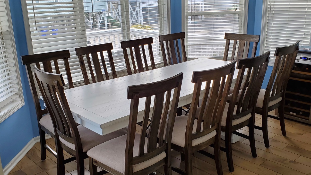 Photo of Livingroom in Ocean Isle Beach