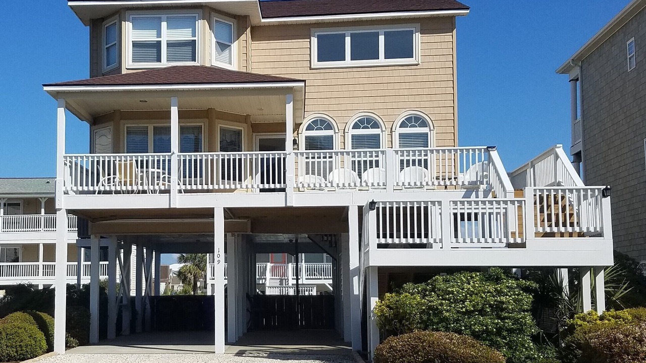 Photo of Others in Ocean Isle Beach