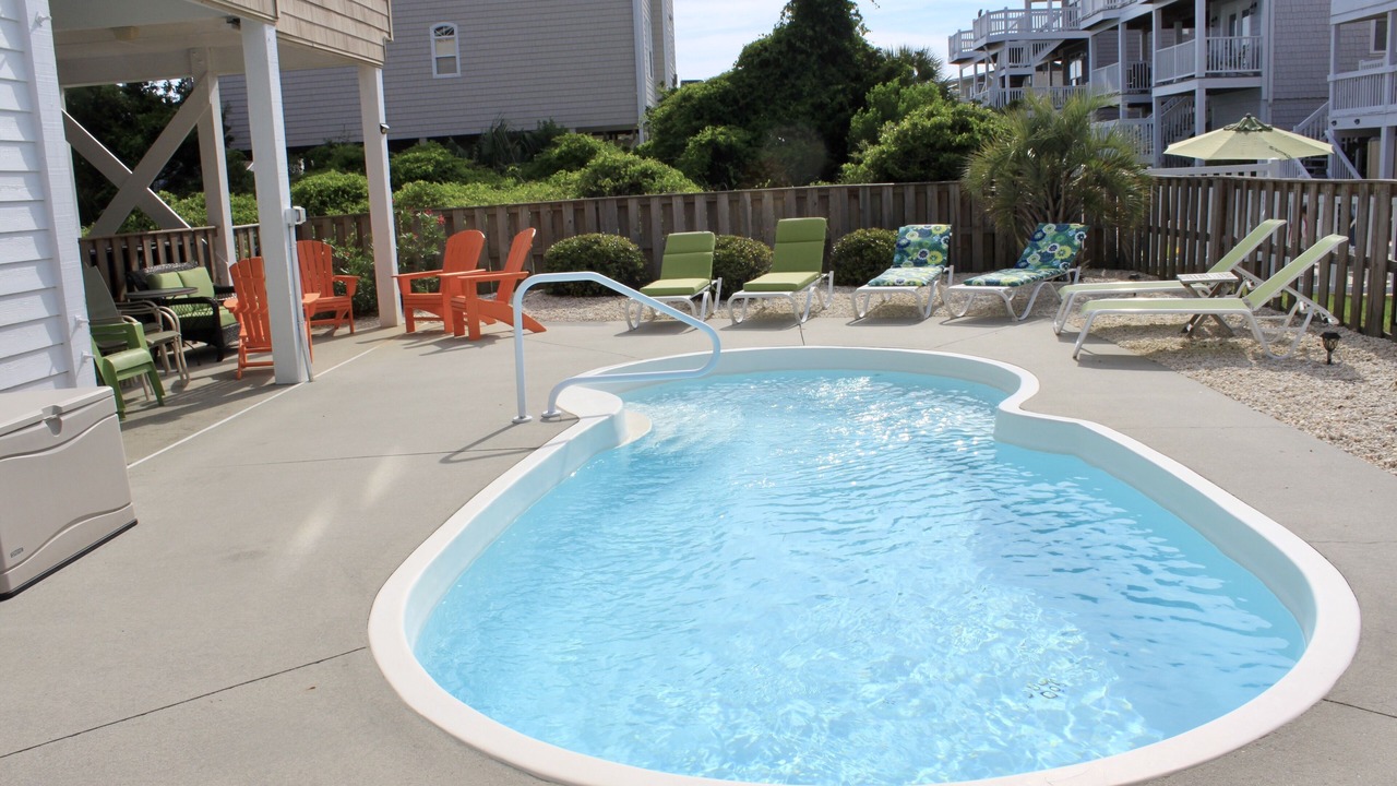 Photo of Outdoor in Ocean Isle Beach
