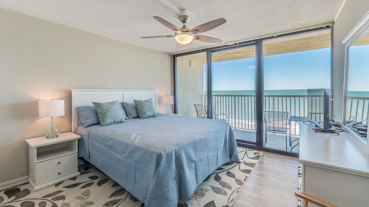 Photo of Patio Balcony in Wilmington Beach