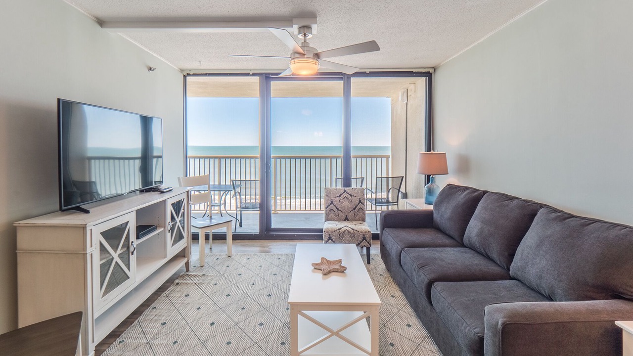 Photo of Livingroom in Wilmington Beach