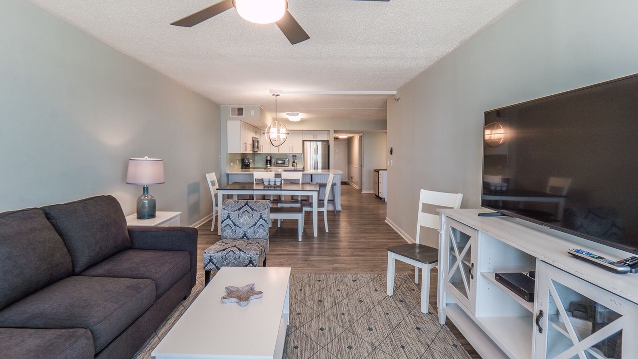 Photo of Livingroom in Wilmington Beach