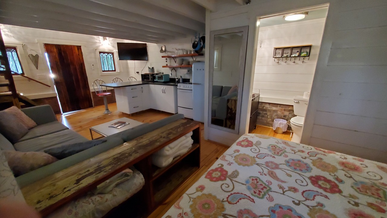 Photo of Bedroom in Burlington