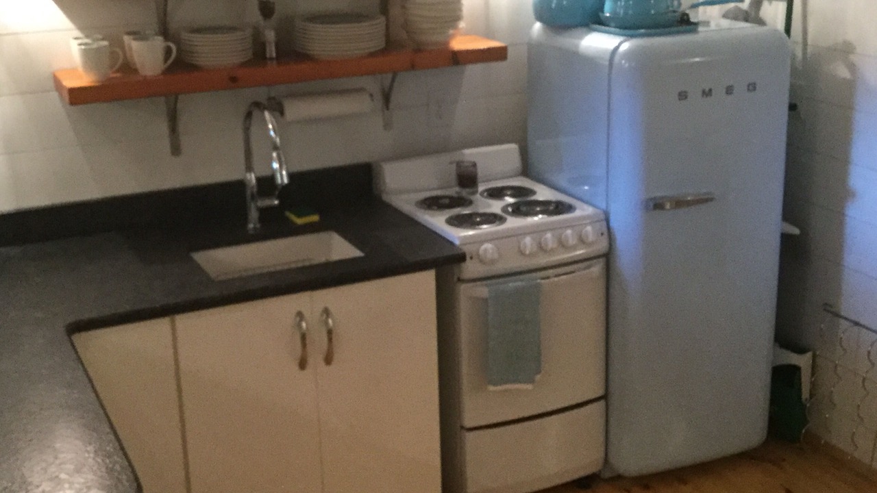 Photo of Kitchen in Burlington