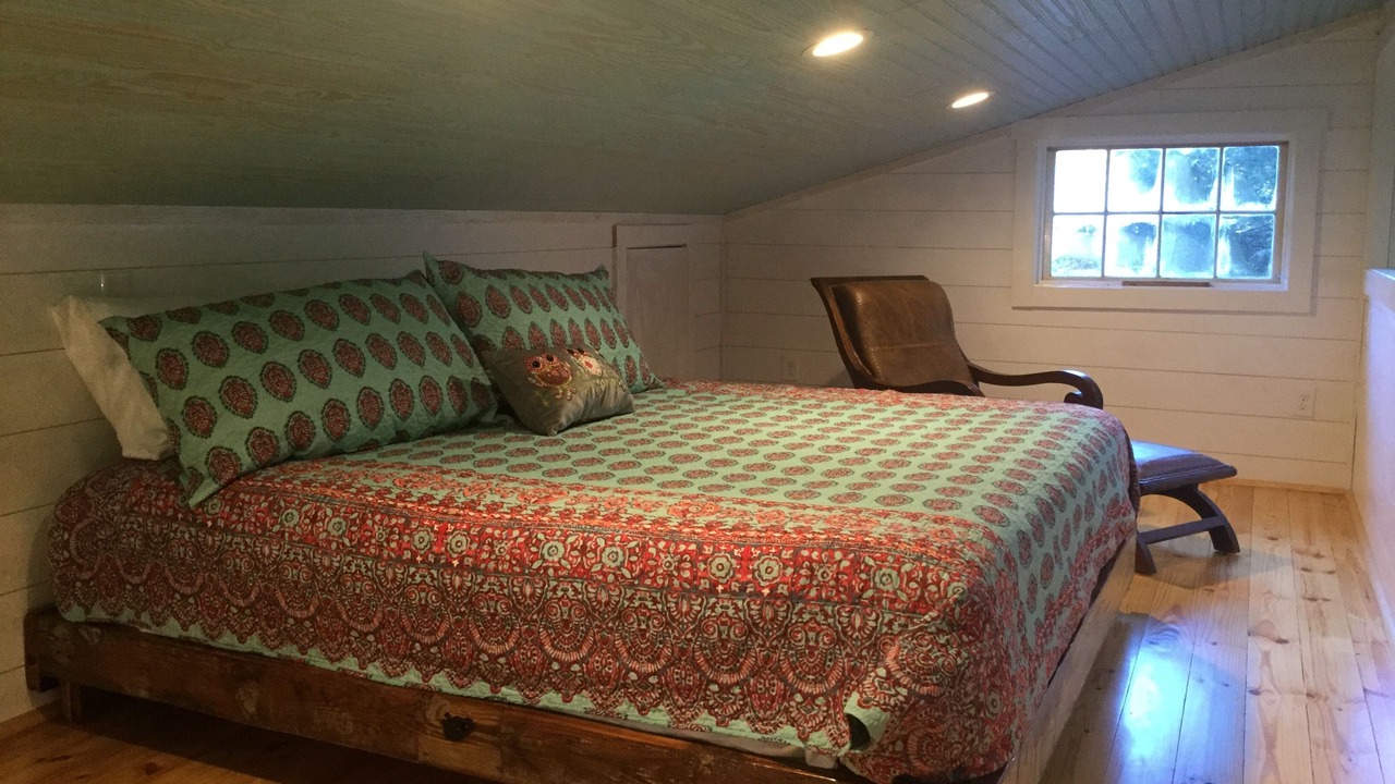 Photo of Bedroom in Burlington