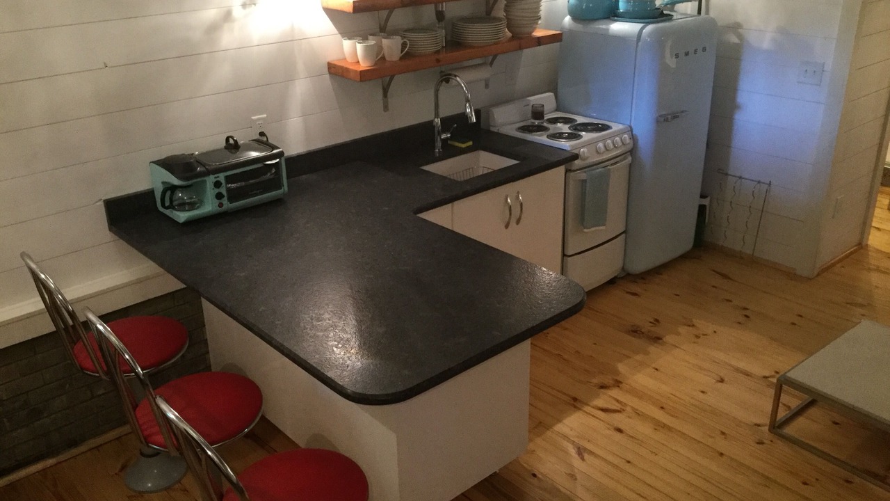 Photo of Kitchen in Burlington